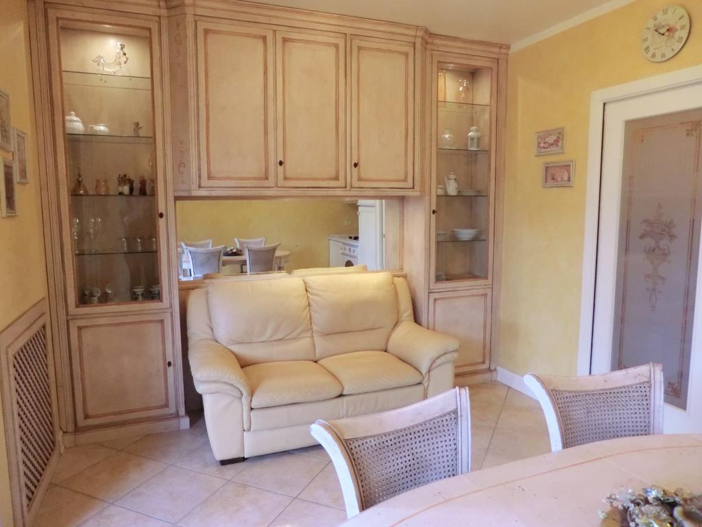 Ferienwohnung Doctor House Desenzano Desenzano del Garda Exterior foto