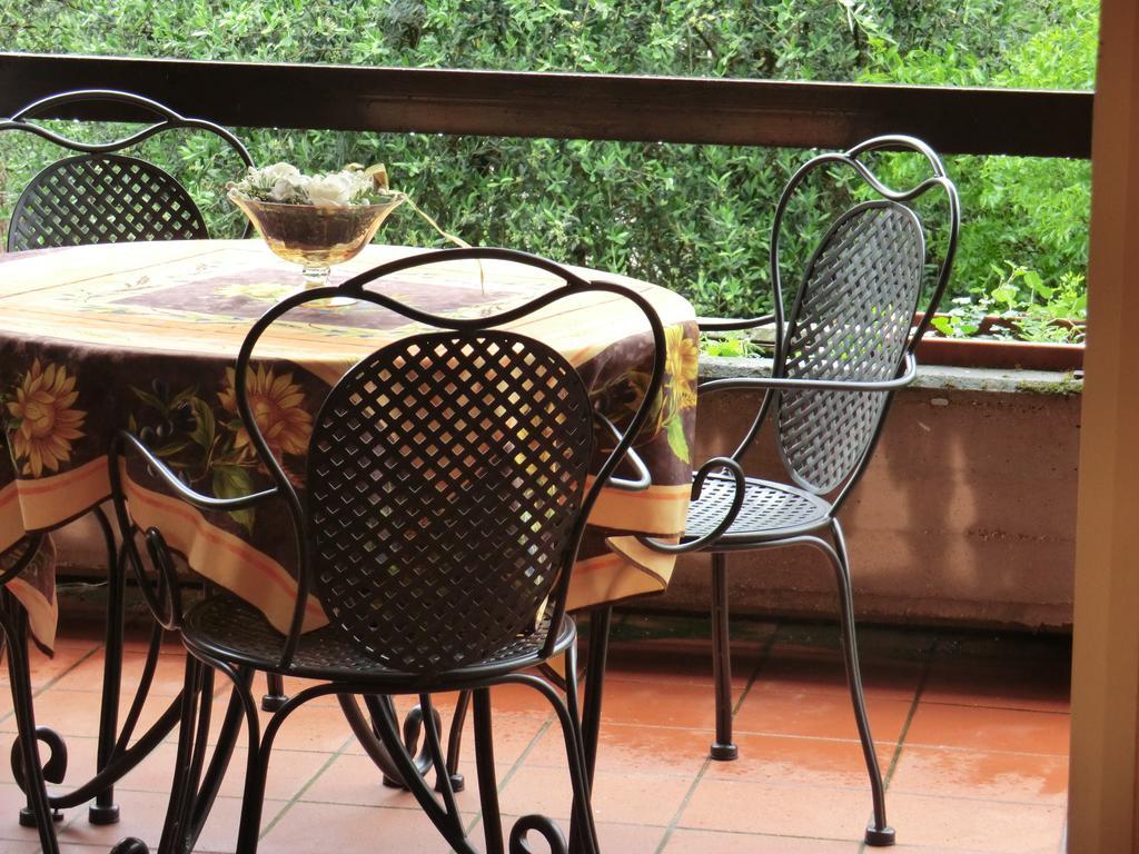 Ferienwohnung Doctor House Desenzano Desenzano del Garda Exterior foto