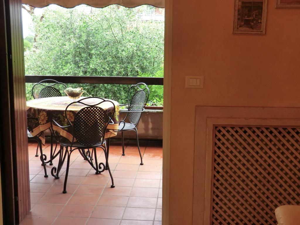 Ferienwohnung Doctor House Desenzano Desenzano del Garda Exterior foto