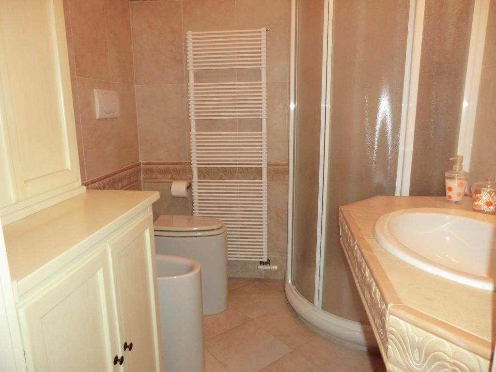 Ferienwohnung Doctor House Desenzano Desenzano del Garda Exterior foto