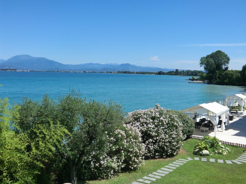 Ferienwohnung Doctor House Desenzano Desenzano del Garda Exterior foto